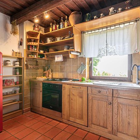 Holiday House Podhamer Marijan Ljutomer ภายนอก รูปภาพ