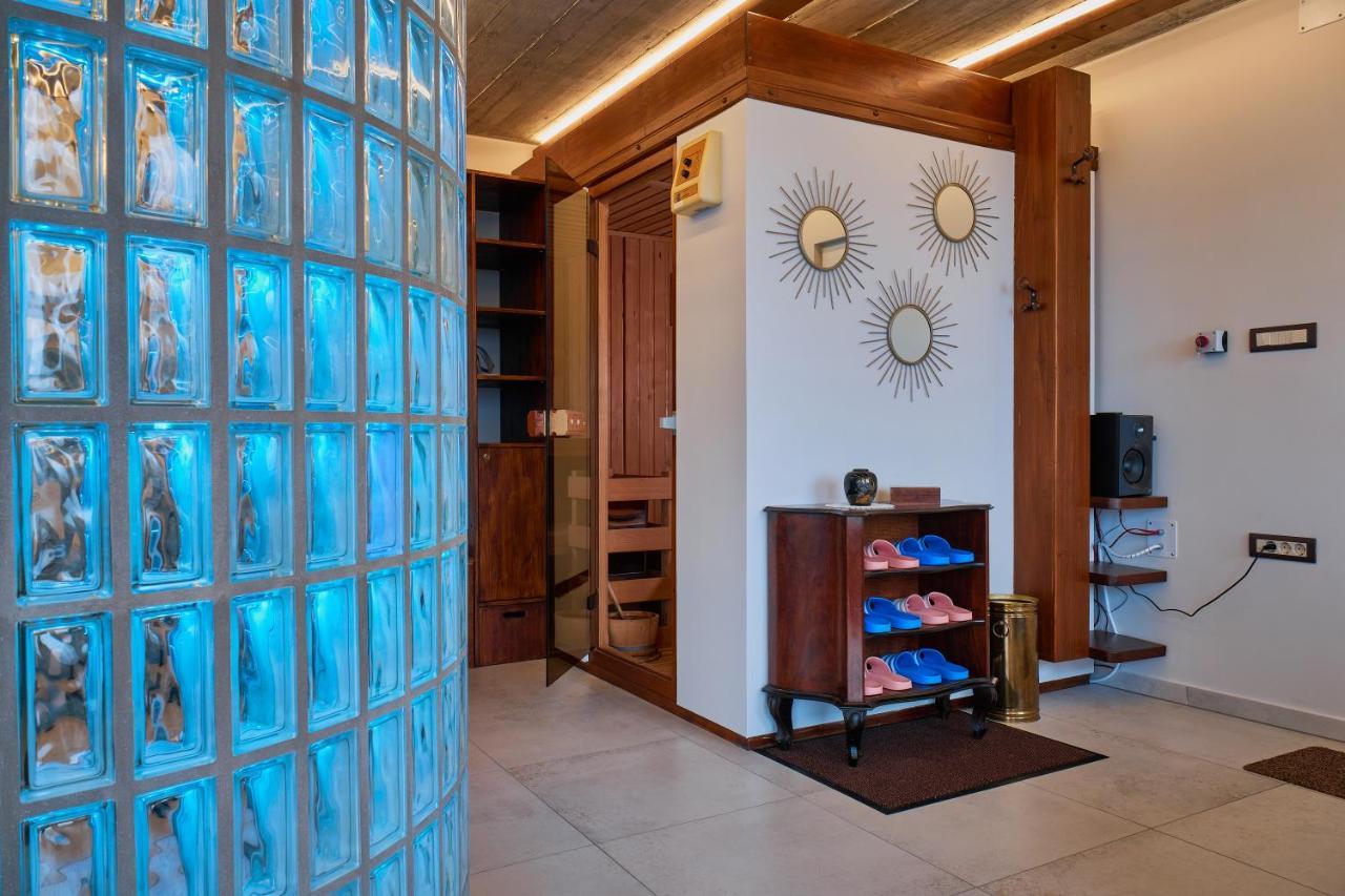 Holiday House Podhamer Marijan Ljutomer ภายนอก รูปภาพ