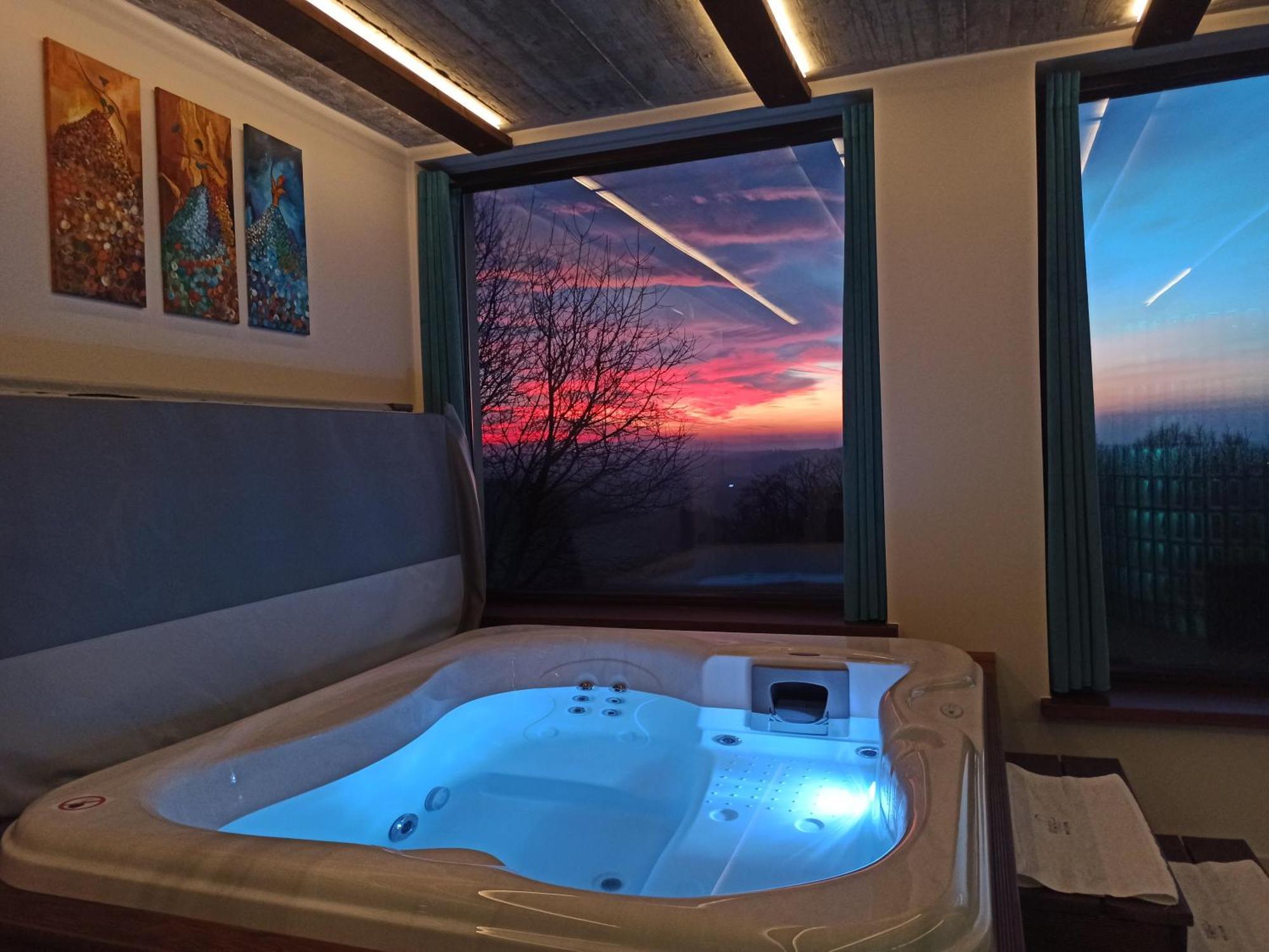 Holiday House Podhamer Marijan Ljutomer ภายนอก รูปภาพ
