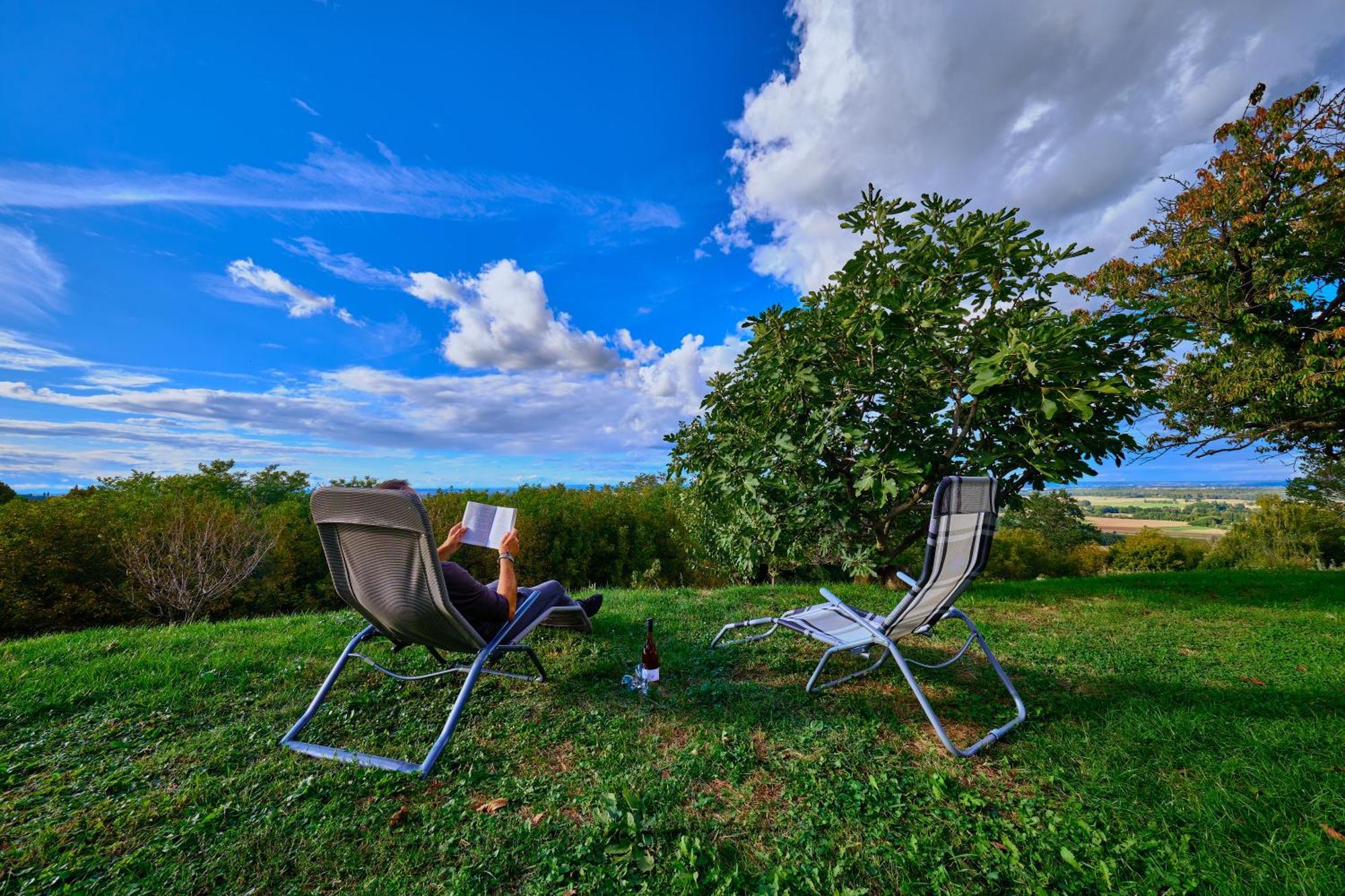 Holiday House Podhamer Marijan Ljutomer ภายนอก รูปภาพ