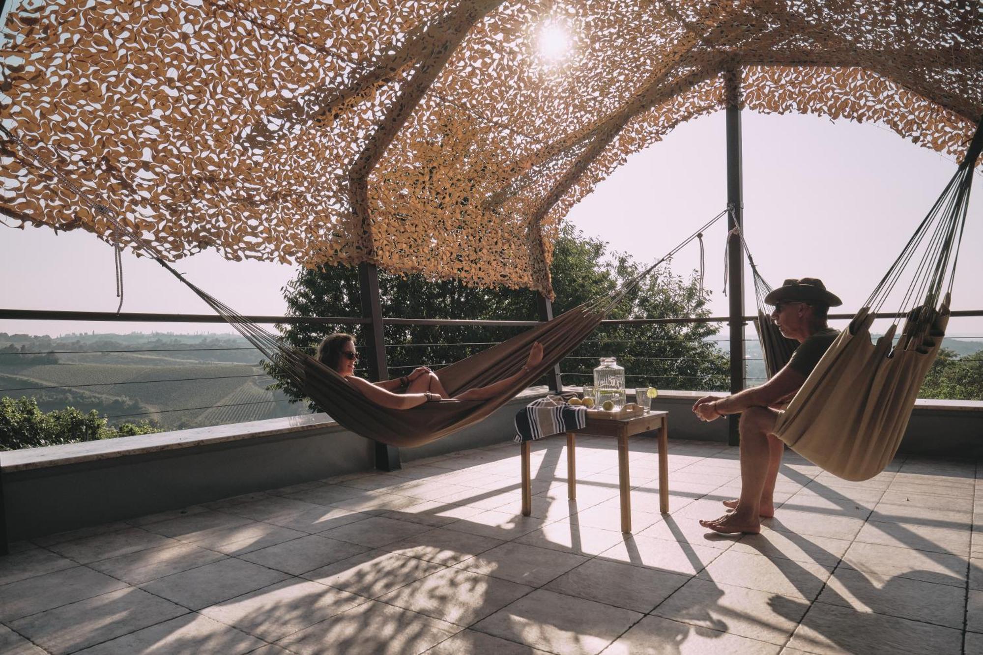 Holiday House Podhamer Marijan Ljutomer ภายนอก รูปภาพ