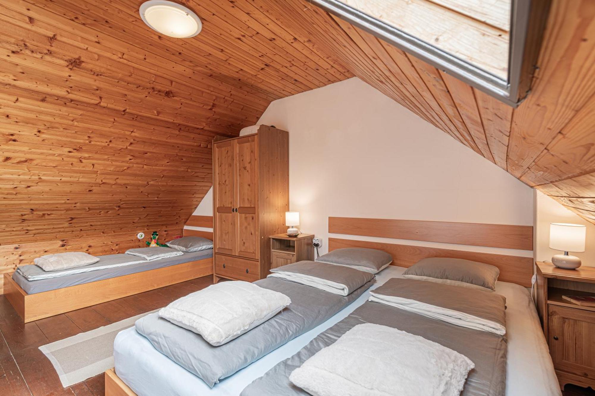 Holiday House Podhamer Marijan Ljutomer ภายนอก รูปภาพ