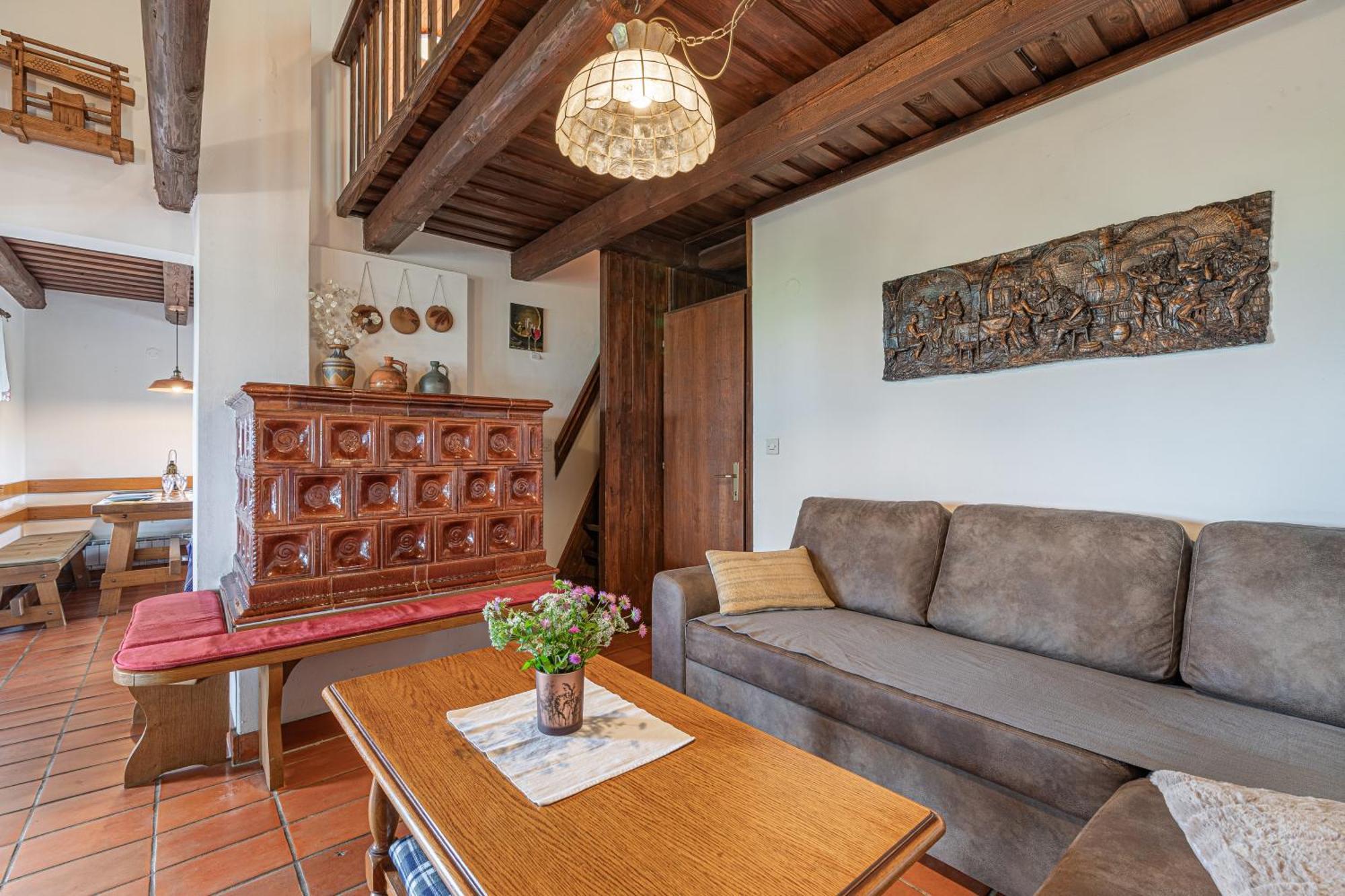 Holiday House Podhamer Marijan Ljutomer ภายนอก รูปภาพ