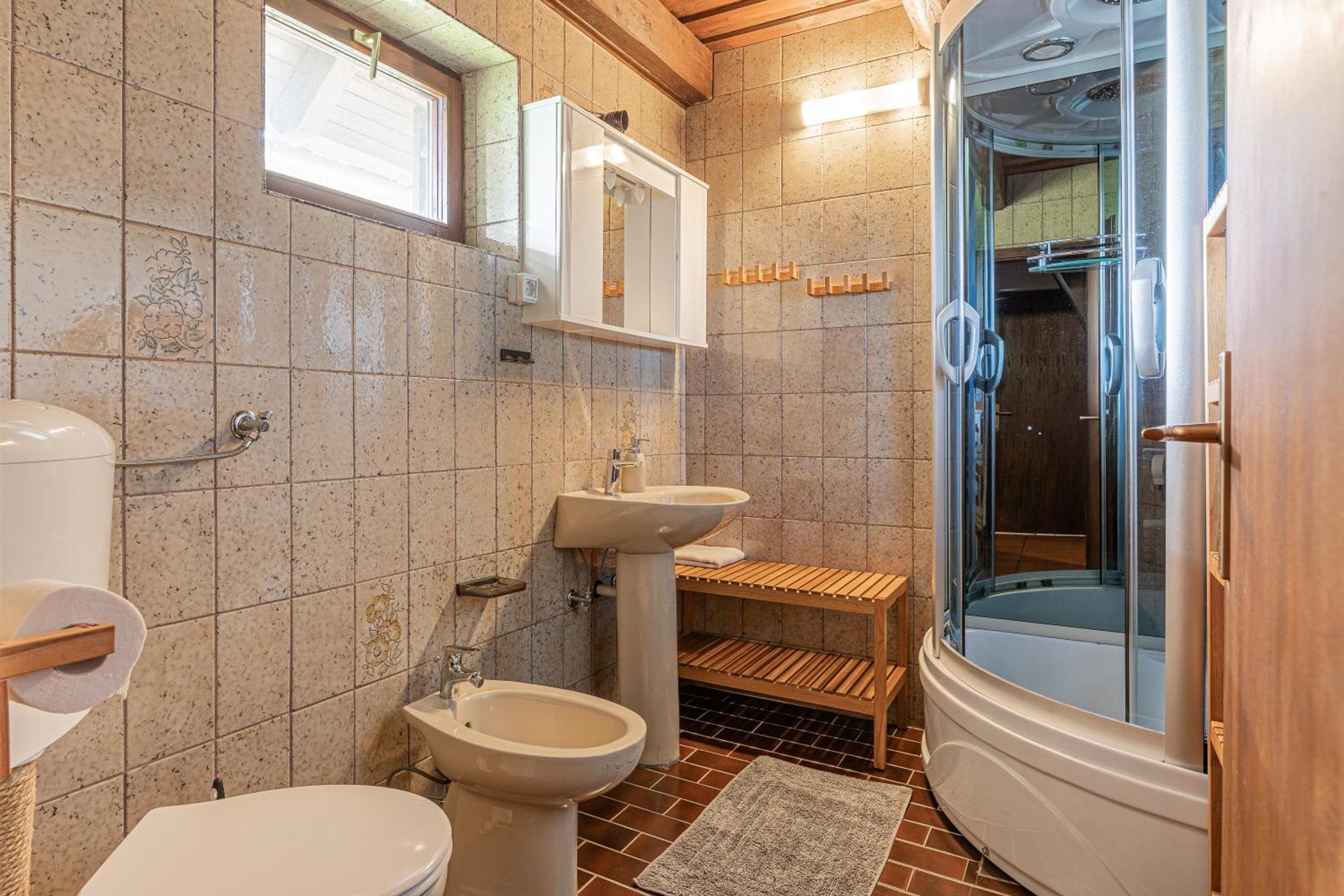 Holiday House Podhamer Marijan Ljutomer ภายนอก รูปภาพ